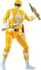 Power Rangers - Gelb Ranger, 4 Jahr(e), Gelb, Kunststoff Produktbild-Vorschau 1