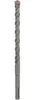 Forets carbure 12 mm SDS-plus-5 1618596268 Longueur totale Voir les images du produit 4