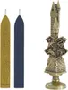 Siegel Harry Potter 3 Stücke Blau Produktbild-Vorschau 6
