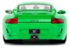 SIMBA Fast and Furious - Porsche 911 GT3 1:24 349-19314 Produktbild-Vorschau 8