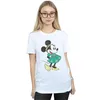 Disney - "St Patrick's Day" T-Shirt für Damen BI37481 (M) Produktbild-Vorschau 2