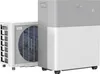 Midea 4048164116478, Window air conditioner, Szary, Biały, Podgląd zdjęcia produktu 1
