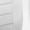 Huzaro Force 2.5 RGB WHITE MESH gaming chair Voir les images du produit 9