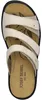 JOSEF SEIBEL Annecy 04 | Sandalo da  Donne | beige Anteprima dell’immagine prodotto 6