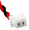 90mAh CR2016 Bios CMOS Batterie stecker 4 x 3 mm kompatibel Produktbild-Vorschau 6