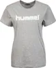 hummel  T-Shirt Training Kurzarm Sport Rundhals Figurbetont Produktbild-Vorschau 9
