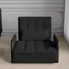 Fortuna Lai rozkładana sofa z 5-stopniową regulacją - Podgląd zdjęcia produktu 9