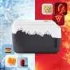 PEME Ice-on Glacière électrique 30 litres pour refroidir et Voir les images du produit 10