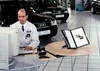 DURABLE System paneli prezentacyjnych SHERPA® TABLE 10, Podgląd zdjęcia produktu 29