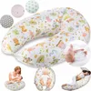 Cuscino SMOOTHY per chi dorme di lato - 155x30 cm | Cuscino Anteprima dell’immagine prodotto 10