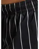 Karl Kani Shorts 6014920-BLK-WHT size large Voir les images du produit 9
