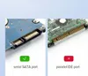UGREEN SATA 2,5" externí kryt pro SSD/HDD (černý) Náhled obrázku produktu 9