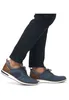 Rieker Herren Schnürschuh Schlupfschuh sportlich Sock Produktbild-Vorschau 15