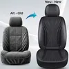 Schonbezüge Sitzbezüge für VW Golf 5 Bj 2003-09 in Schwarz Produktbild-Vorschau 11