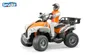 bworld Quad mit Fahrer Produktbild-Vorschau 12