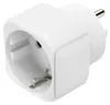 Hama Reiseadapter Typ B, 3-polig, für USA, Japan, uvm. Produktbild-Vorschau 3