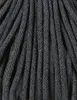 Bobbiny Premium 5 mm 100 m Charcoal Schnur Produktbild-Vorschau 6