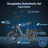 E-Bike FAFREES FF20 Polar - Akku 48V24Ah 20 Zoll Produktbild-Vorschau 10