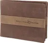 Brieftaschen BHPC Texas Cognac BH271CO Produktbild-Vorschau 2