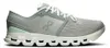 ON Running CLOUD X 4 TIN | ICEBERG 43 Voir les images du produit 11