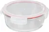 Dose MagicHome, rund, 1300 ml, mit Deckel, Clip Produktbild-Vorschau 1