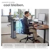 tectake® Luftkühler Alaska Touch-Display, inklusive Produktbild-Vorschau 3