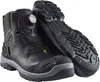 Buty ochronne Blakläder® ELITE czarne 2455, kolor:czarny, Podgląd zdjęcia produktu 2