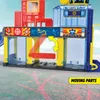 Dickie Toys SOS Mini Stacja Ratownicza z 3 Pojazdami Náhľad obrázku produktu 7