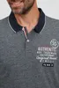 FQ1924 FQPetri Herren Poloshirt Polohemd T-Shirt mit Produktbild-Vorschau 4