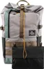 Dakine Dakine June - Batoh 16" 47 cm Náhled obrázku produktu 6