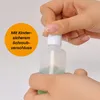 Hinrichs 10 x 50 ml Tropfflaschen WEISS zur Dosierung von Produktbild-Vorschau 6