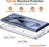 Hülle + 2X Schutzglas für Samsung Galaxy S25 Ultra 5G Produktbild-Vorschau 4