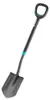 Gardena 17012-20 pala/spatola Pala per drenaggio Acciaio Anteprima dell’immagine prodotto 3