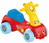Rutschauto für Kinder Interaktives Kinderauto mit Musik Produktbild-Vorschau 2