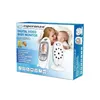 Esperanza EHM001 Baby-Videoüberwachung 260 m Weiß Produktbild-Vorschau 2