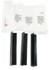 INF 3-Pack Grilovací Desky pro Weber Spirit 200 Series - Náhled obrázku produktu 5
