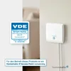 Homematic IP HmIP-eTRV-F, Digitálny termostat, Room, RF, Náhľad obrázku produktu 18