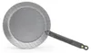 de Buyer 5616.28, Rund, Grillpfanne, Edelstahl, 28 cm, 1,63 Produktbild-Vorschau 11