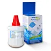 A water filter and its packaging are displayed against a white background. Náhľad obrázku produktu