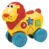 Simba ABC Musiktiere, 2-sort. Lieferumfang 1 Stück Produktbild-Vorschau 6