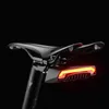 Rockbros Lkwd-R1 Fahrradrücklicht Mit Laser Und Produktbild-Vorschau 15