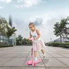 Trottinette pour enfants, tricycle d'équilibre avec Voir les images du produit 8