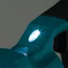 Makita DJS200Z, 2 mm, 3000 RPM, Schwarz, Blau, LED, 18 V, Produktbild-Vorschau 32