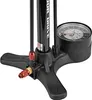 Lezyne Sport Floor Drive Gloss Black Standpumpe Produktbild-Vorschau 11