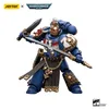 Figurka akcji Joy Toy 1/18 Ultramarines Honor Guard Anteprima dell’immagine prodotto 16
