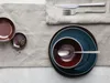 Rosenthal 10540-405202-13333, Blau, Junto, 33 cm, 330 mm Produktbild-Vorschau 2