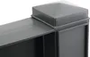 KHW Pflanzkasten mit Spalier aus hochwertigem Kunststoff. Produktbild-Vorschau 10