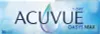Soczewki kontaktowe Acuvue Oasys MAX 1-Day 30 szt. BC:8.5 Podgląd zdjęcia produktu 4