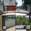 Apricancello elettrico scorrevole - 1800 kg, 7 m - 4 Anteprima dell’immagine prodotto 7