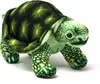 Cornelissen - Kuscheltier - Landschildkröte grün - 20 cm Produktbild-Vorschau 1
